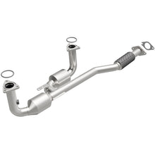 Load image into Gallery viewer, Magnaflow Conv DF 95-99 Maxima/I30 front 50S