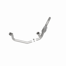 Load image into Gallery viewer, MagnaFlow Conv Direct Fit 96-97 Dodge B1500/B2500/B3500 V8 Underbody