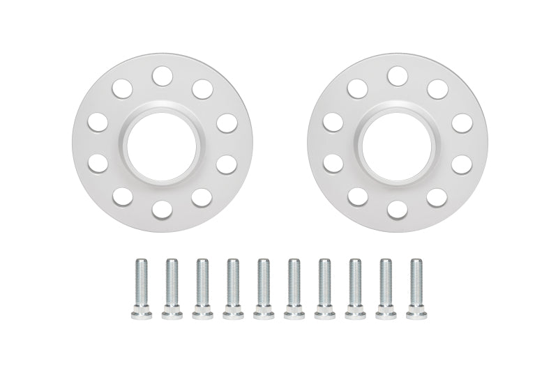 Eibach Pro-Spacer System 5mm Spacer / 5x100 Bolt Pattern / Hub 56 For 04-07 Subaru Impreza WRX