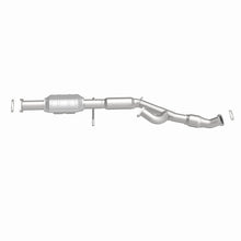 Load image into Gallery viewer, Magnaflow Conv DF 02-06 Kia Optima 2.7L