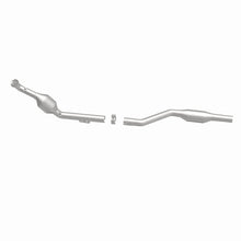 Load image into Gallery viewer, MagnaFlow Conv DF 01-03 Mercedes SL500 Passenger Side CA