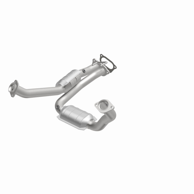 Magnaflow Conv DF 04-06 Ranger/BSeries 3.0L