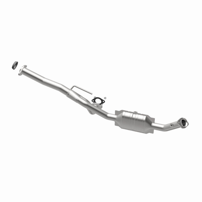 MagnaFlow Conv DF 07-09 Ranger 3.0 Passenger Side OEM