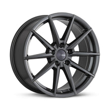 Load image into Gallery viewer, Enkei Hornet 19x8 5x114.3 45mm Offset 72.6mm Bore Anthracite Wheel