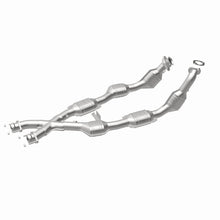 Load image into Gallery viewer, MagnaFlow CONV DF 96-98 Mustang GT 4.6L 50S