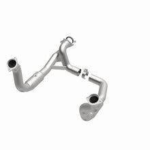 Load image into Gallery viewer, MagnaFlow Conv Direct Fit 11-14 Ford F-250 Super Duty / 350 Super Duty V8 6.2L