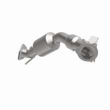 Load image into Gallery viewer, MagnaFlow 13-15 Land Rover LR2 2.0L CARB Compliant Direct Fit Catalytic Converter