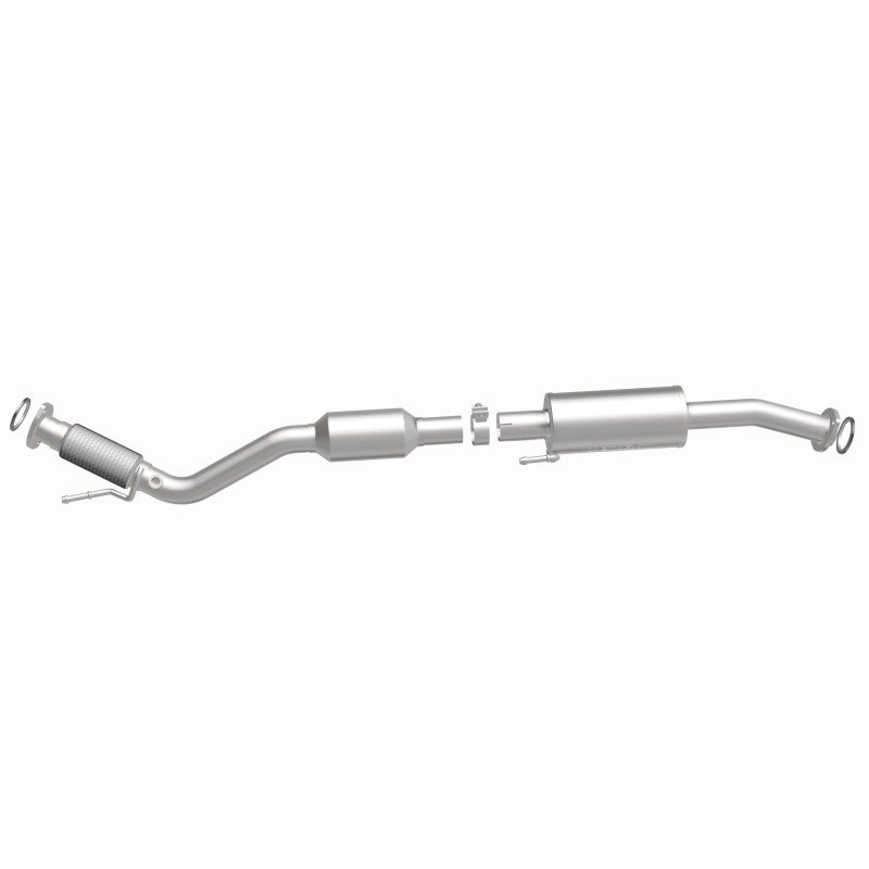 MagnaFlow 18-20 Toyota Camry L4 2.5L OEM Grade Direct-Fit Catalytic Converter