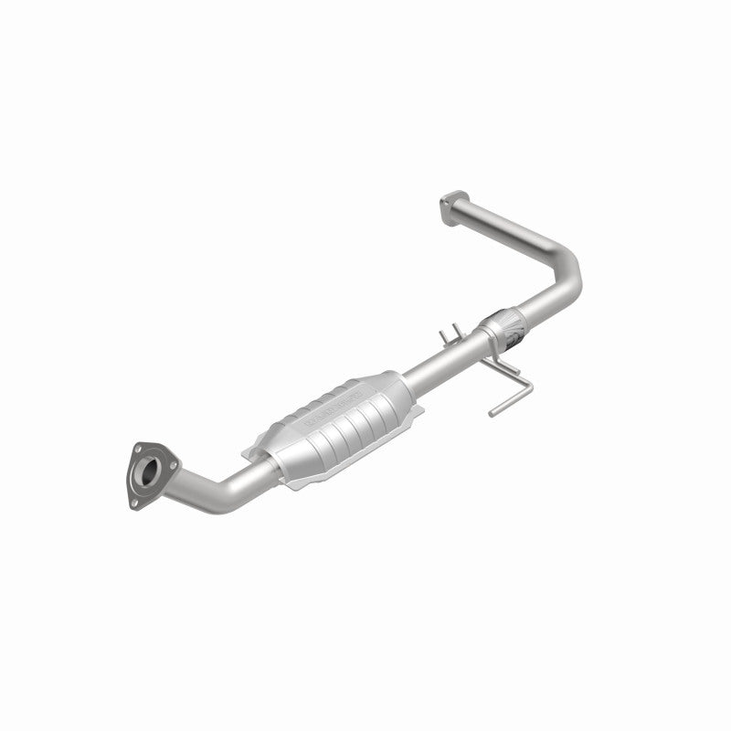 MagnaFlow Conv DF 00-04 Toyota Tundra V8 4.7L Gas