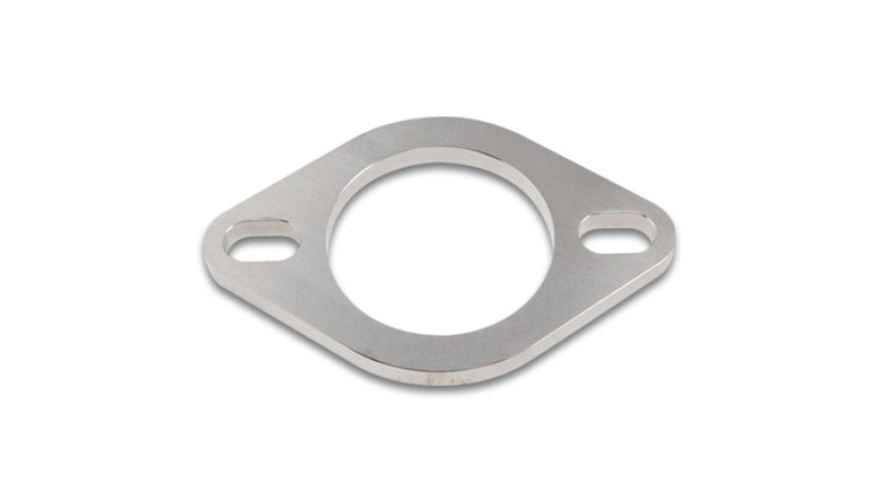 Vibrant Titanium 2-Bolt Flange - 2.5in ID