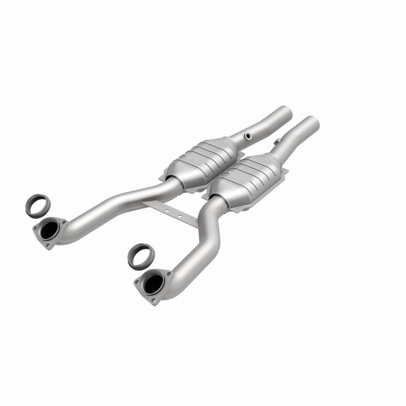 MagnaFlow Conv DF 00-04 C5 5.7L Off Road