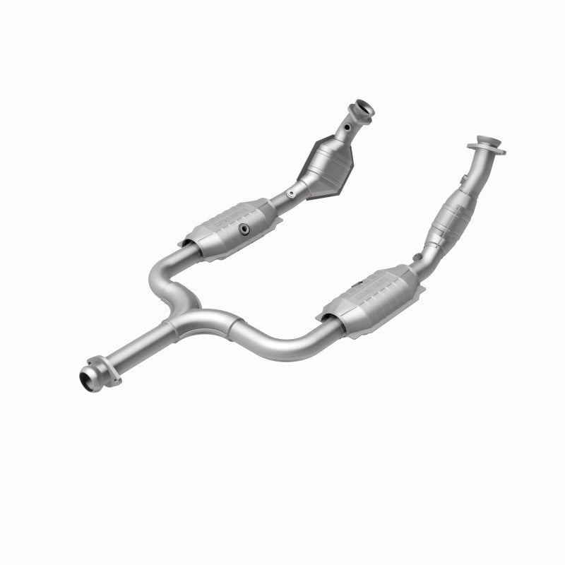 Magnaflow Conv DF 01-04 Ford Mustang 3.8L CA