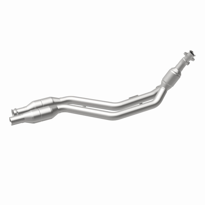 MagnaFlow Conv DF 99-03 Mercedes CLK430 4.3L