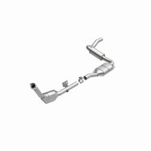 Load image into Gallery viewer, MagnaFlow Conv DF 2003 Mercedes ML320 3.2L