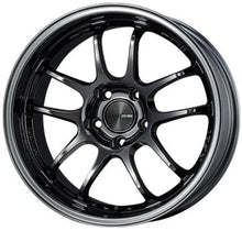 Load image into Gallery viewer, Enkei PF01EVO 18x9.5 45mm Offset 5x114.3 75mm Bore SBK Wheel Special Order / No Cancel