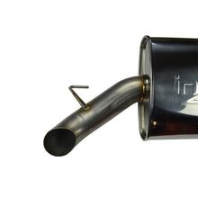 Load image into Gallery viewer, Injen 18-20 Jeep Wrangler JL V6-3.6L &amp; L4-2.0L(t) High Tuck Axle Back Exhaust