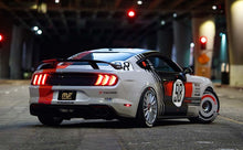 Load image into Gallery viewer, MagnaFlow Cat-Back 2016 Ford Mustang Shelby GT350