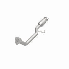 Load image into Gallery viewer, MagnaFlow Conv DF 96-97 Infiniti J30 Passenger Side 50S