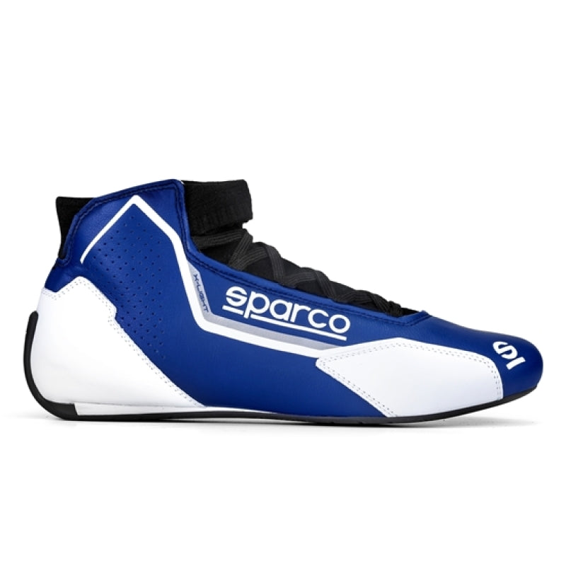 Sparco Shoe X-Light 43 GRY/BLU