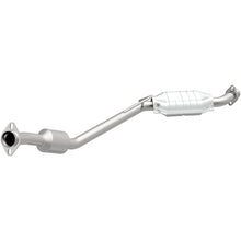 Load image into Gallery viewer, MagnaFlow Conv DF 87-93 Mustang 2.3L CA