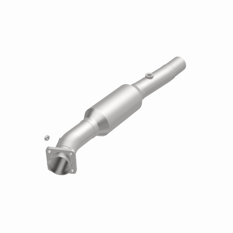 MagnaFlow 2001-2003 Audi S8 4.2L Direct-Fit Catalytic Converter 34.5in Length