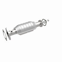 Load image into Gallery viewer, MagnaFlow 02-03 Mitsubishi Lancer V4 2.0L (excl. Turbocharged) Rear Direct Fit Catalytic Converter