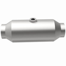 Load image into Gallery viewer, Magnaflow California Grade CARB Compliant Universal Catalytic Converter