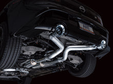 Load image into Gallery viewer, AWE 2023 Nissan Z RZ34 RWD Track Edition Catback Exhaust System w/ Chrome Silver Tips