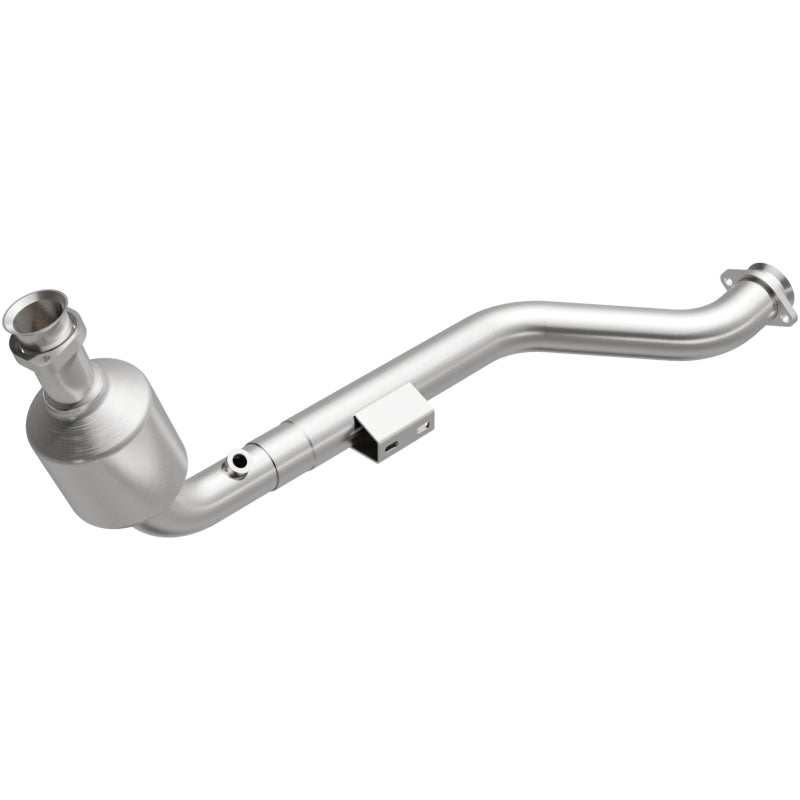 MagnaFlow Conv DF Mercedes SLK320 04 Passenger Side CA