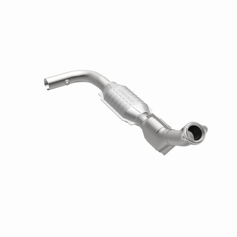 MagnaFlow Conv DF 99-02 F-150/Exped 5.4L D/S