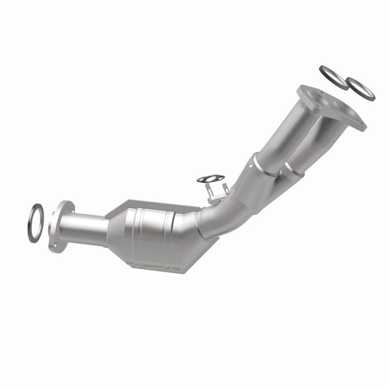 MagnaFlow Conv DF 01-04 Toyota Tacoma Front 2.7L