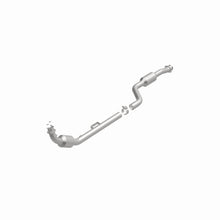 Load image into Gallery viewer, MagnaFlow Conv DF 01-04 Mercedes E320 Driver Side CA