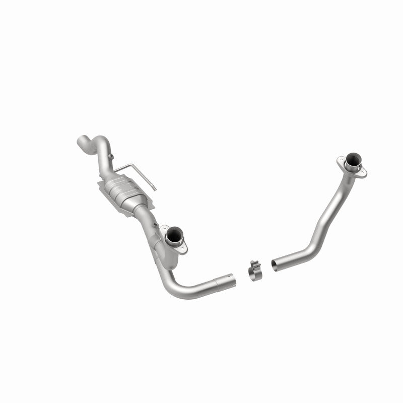 MagnaFlow Conv DF 00-03 Dodge Dakota 4.7L 4WD