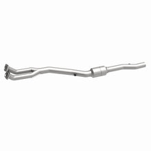 Load image into Gallery viewer, MagnaFlow Conv DF 96-97 BMW 840 4.4L Passenger Side