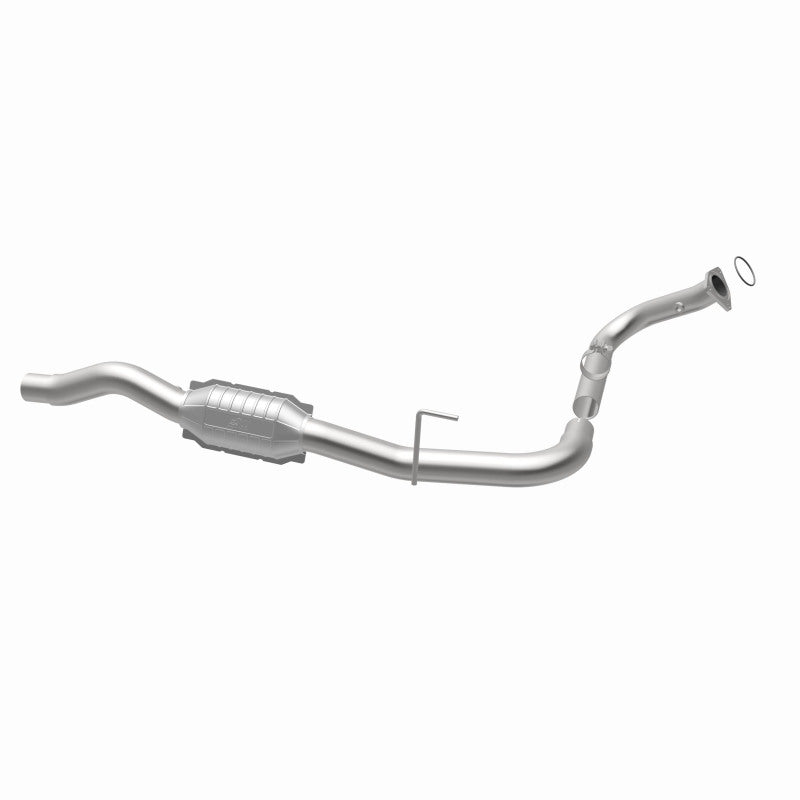 MagnaFlow Conv DF GM 01-02 2500 Driver Side 6L