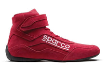 Load image into Gallery viewer, Sparco Shoe Race 2 Size 7 - Red