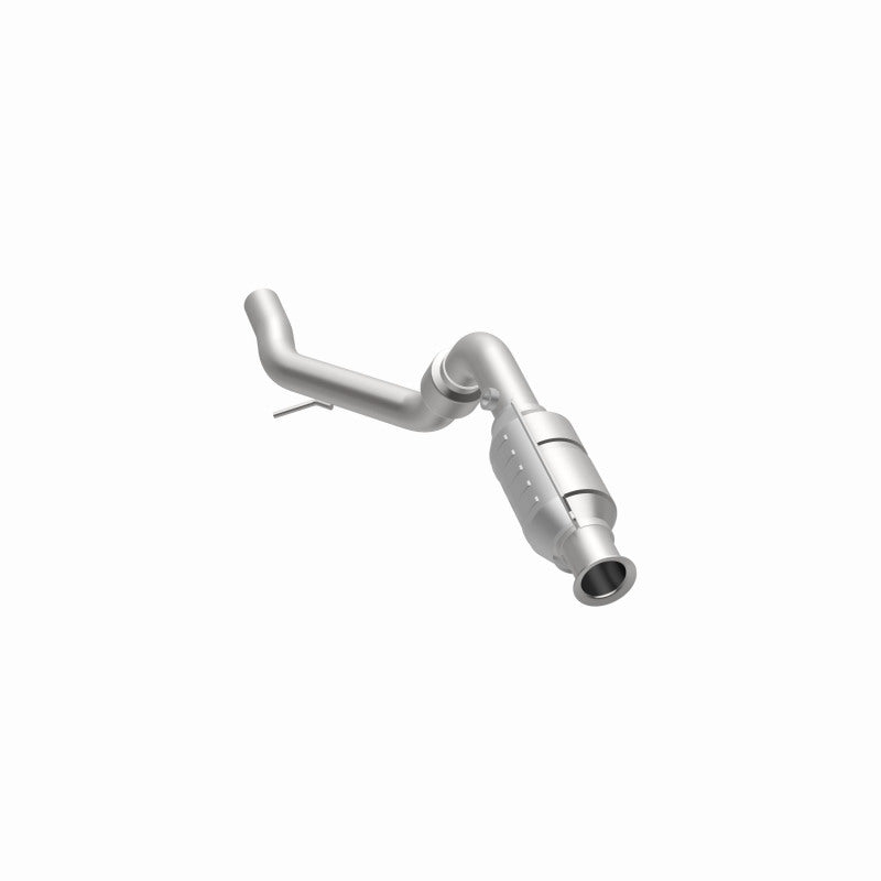 MagnaFlow Conv DF 98-04 Dodge Interpid 2.7L