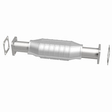 Load image into Gallery viewer, MagnaFlow Conv Direct Fit 91-94 Isuzu Rodeo 3.1L V6