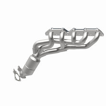 Load image into Gallery viewer, Magnaflow Conv DF 95-98 Acura TL 2.5L