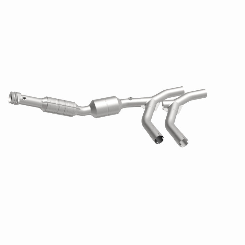 MagnaFlow Conv DF 05-07 Ford E150 4.6L Passenger Side