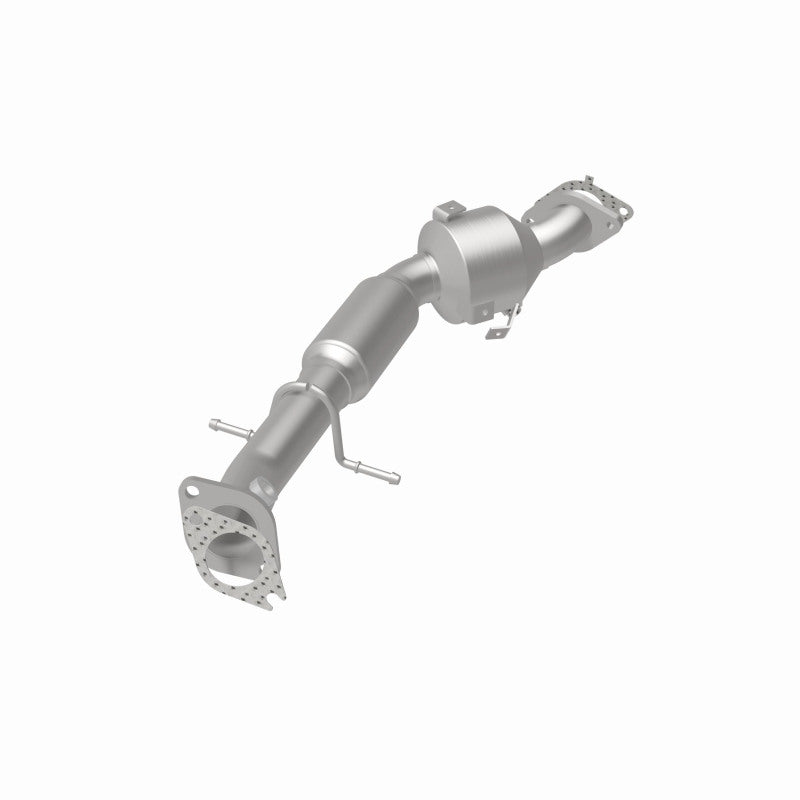 Magnaflow Conv DF 2010-2013 TRANSIT CONNECT 2.0 L Underbody