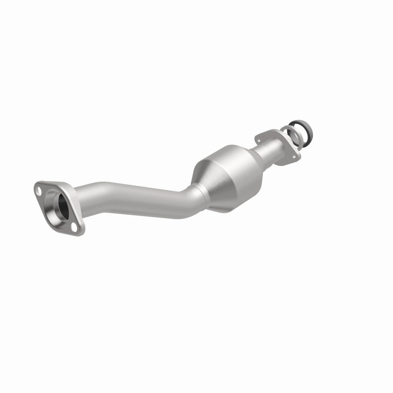 Magnaflow Conv DF 2012-2013 JUKE 1.6L Underbody