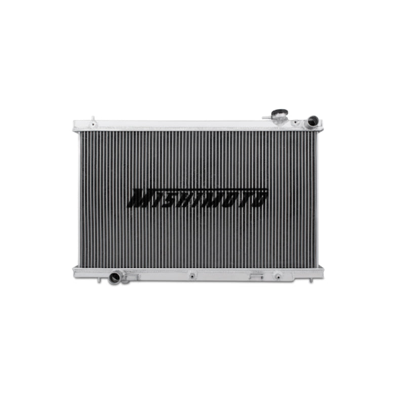 Mishimoto 03-06 Infiniti G35 Manual Aluminum Radiator