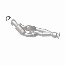 Load image into Gallery viewer, MagnaFlow Conv DF 04-06 VW Touareg 3.2L