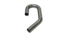 Load image into Gallery viewer, Vibrant 2.25in O.D. T304 SS U-J Mandrel Bent Tubing