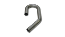 Load image into Gallery viewer, Vibrant 3.5in O.D. T304 SS U-J Mandrel Bent Tubing