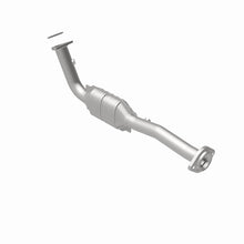 Load image into Gallery viewer, MagnaFlow Conv DF 03-06 Hummer H2 6.0L Passenger Side