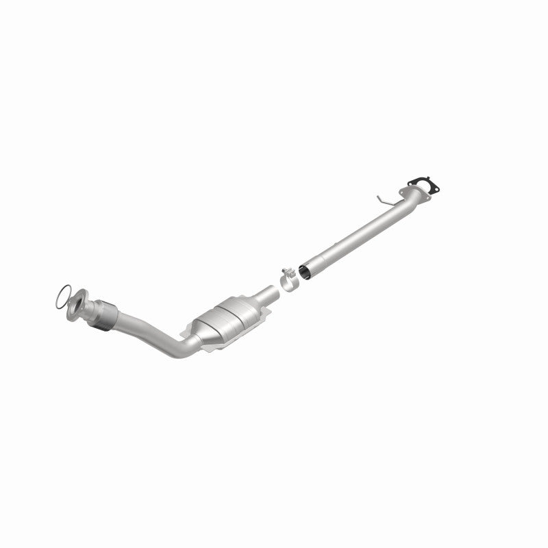 MagnaFlow Conv DF 02-03 Buick Rendezvous 3.4L