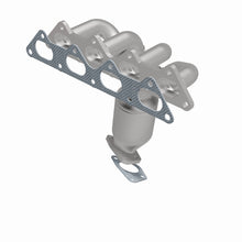 Load image into Gallery viewer, MagnaFlow Conv DF 02-05 Chrysler Sebring 2.4L /  02-05 Mitsubishi Eclipse/02-03 Galant 2.4L Manifold