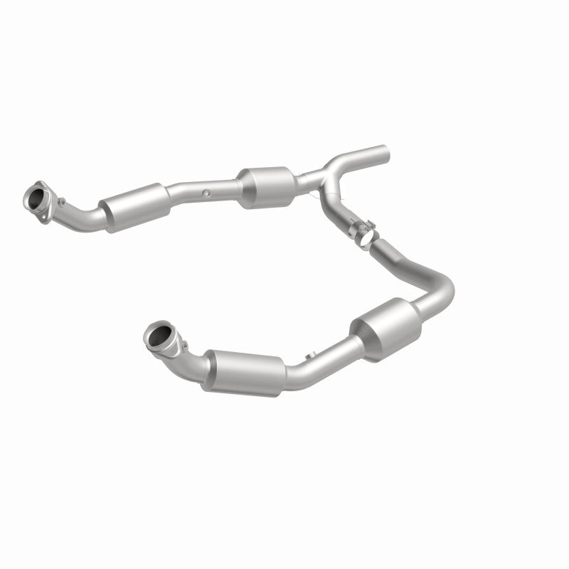 MagnaFlow Conv Direct Fit 2008+ Ford E-150 4.6L